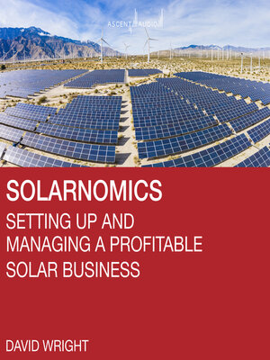cover image of Solarnomics